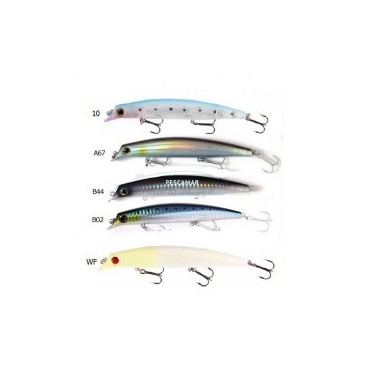PEZ YOKOZUNA GITANA 120 MM