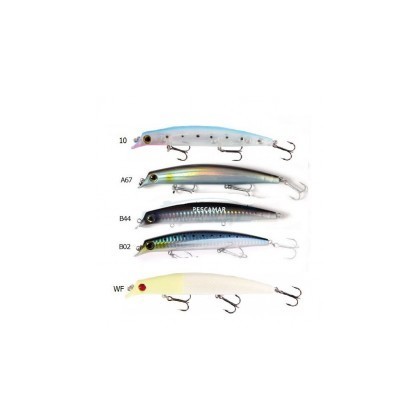 PEZ YOKOZUNA GITANA 120 MM