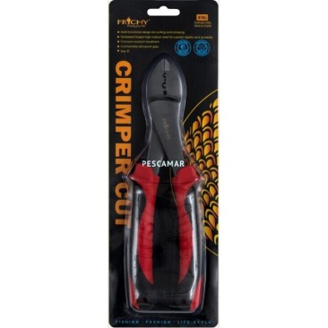 REMACHADORA FRICHY CON CORTE