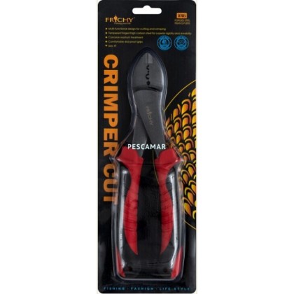 REMACHADORA FRICHY CON CORTE