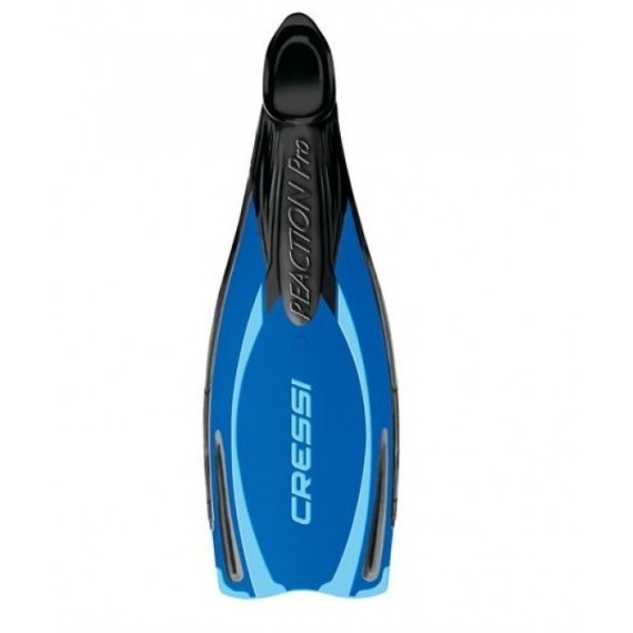 ALETAS CRESSI REACTION PRO 46/47 AZUL