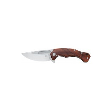 NAVAJA FOX DESERT COCOBOLO