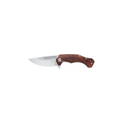 NAVAJA FOX DESERT COCOBOLO