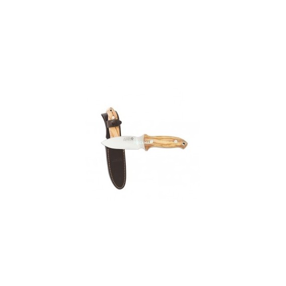 NAVAJA FOX SAILING KNIFE MARINERA