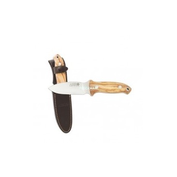 NAVAJA FOX SAILING KNIFE MARINERA