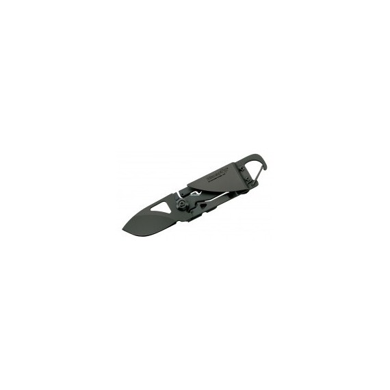 CUCHILLO BLACK FOX KNIVES