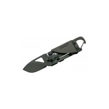 CUCHILLO BLACK FOX KNIVES