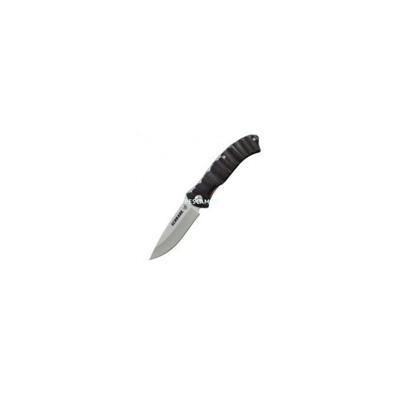 NAVAJA SCHRADE SCH221BK