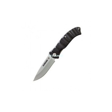 NAVAJA SCHRADE SCH221BK