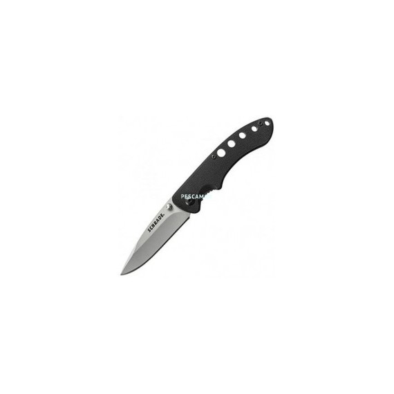 NAVAJA SCHRADE SCH107 G10 FOLDER