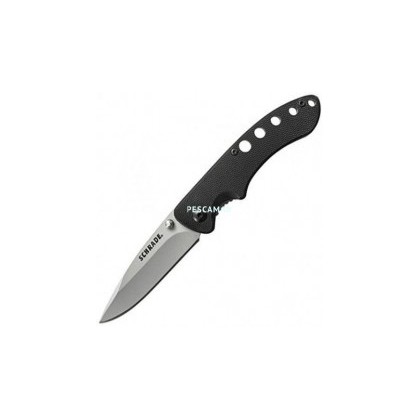 NAVAJA SCHRADE SCH107 G10 FOLDER