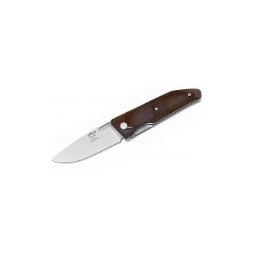 NAVAJA SALAMANDRA HELA COCOBOLO