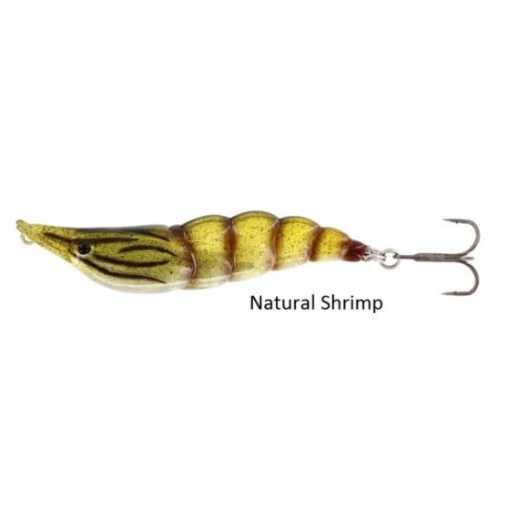 GAMBA WESTIN SALTY THE SHRIMP 20 GR