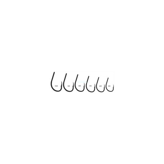 ANZUELO TEKLON 9400BN