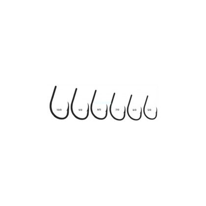 ANZUELO TEKLON 9400BN