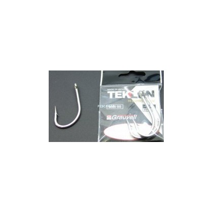 ANZUELO TEKLON 9500SS