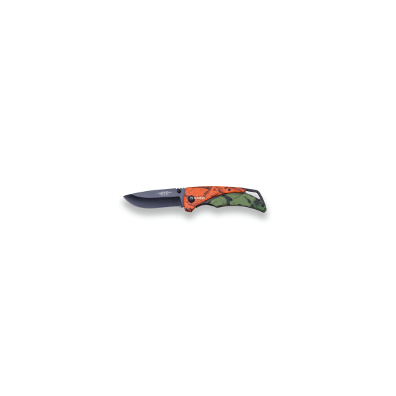 NAVAJA JKR 536 CAMUFLAJE BICOLOR