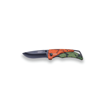 NAVAJA JKR 536 CAMUFLAJE BICOLOR