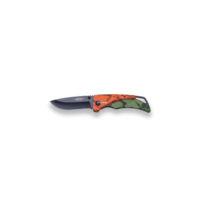 NAVAJA JKR 536 CAMUFLAJE BICOLOR