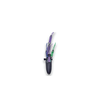 CUCHILLO JKR 520 LANZADOR 3 PIEZAS