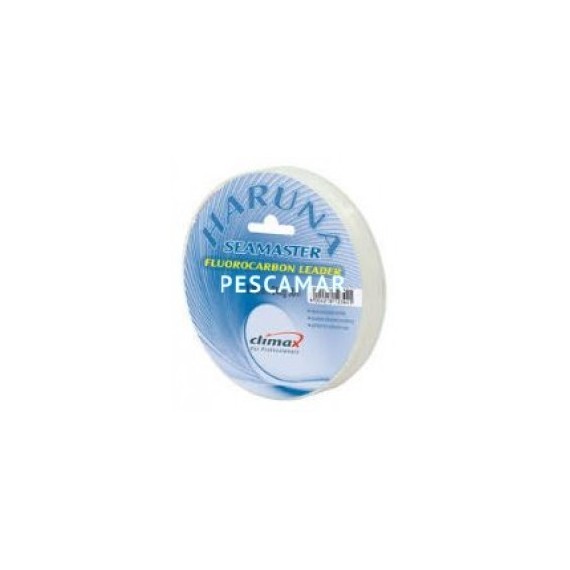 FLUOROCARBONO CLIMAX HARUNA  50 MTS