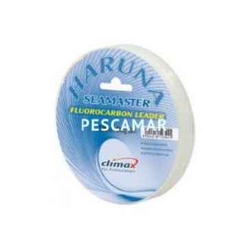 FLUOROCARBONO CLIMAX HARUNA  50 MTS