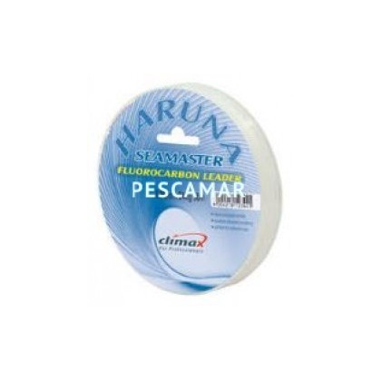 FLUOROCARBONO CLIMAX HARUNA  50 MTS