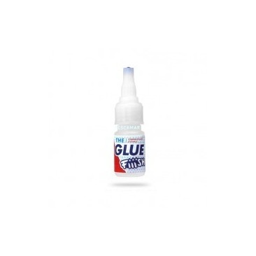 PEGAMENTO FIIISH THE GLUE