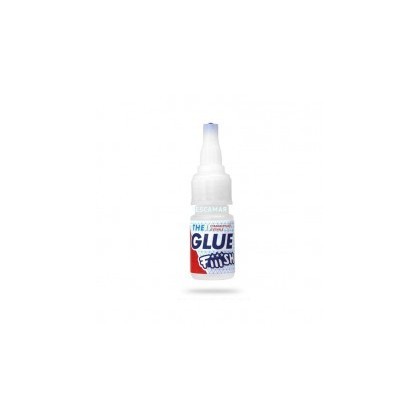 PEGAMENTO FIIISH THE GLUE