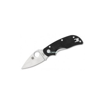 NAVAJA SPYDERCO CAT