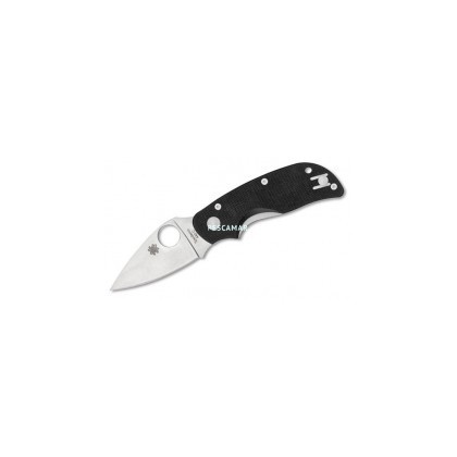 NAVAJA SPYDERCO CAT