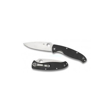 NAVAJA SPYDERCO RESILIENCE