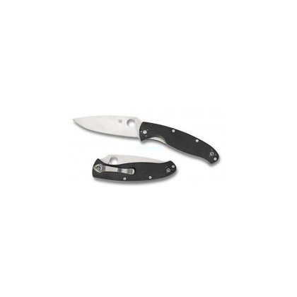 NAVAJA SPYDERCO RESILIENCE