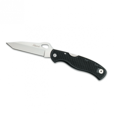 NAVAJA ALPINO 15014 CON CAJA DE ALUMINIO