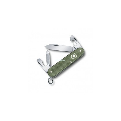 NAVAJA VICTORINOX CADET ALOX LIMITADA