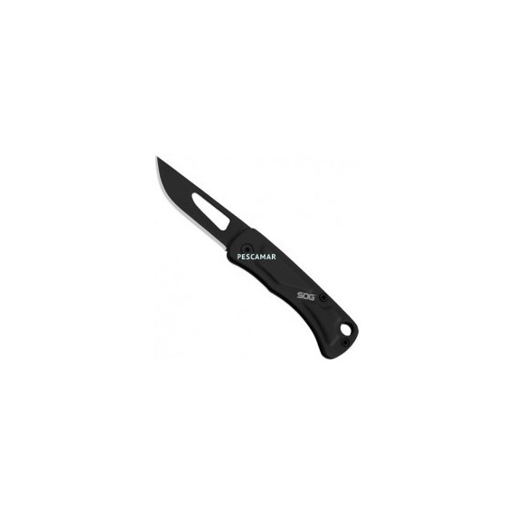 NAVAJA SOG CENTI II