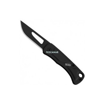 NAVAJA SOG CENTI II