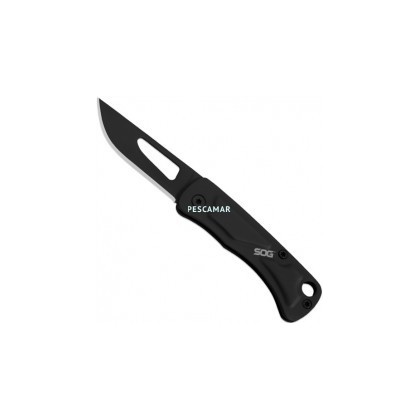NAVAJA SOG CENTI II