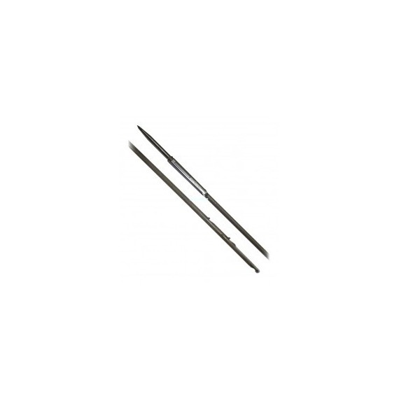 VARILLA CRESSI TETONES BAJOS 6.5 MM