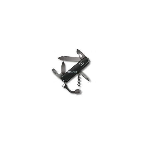 NAVAJA VICTORINOX V13603.3y7P SPARTAN PS