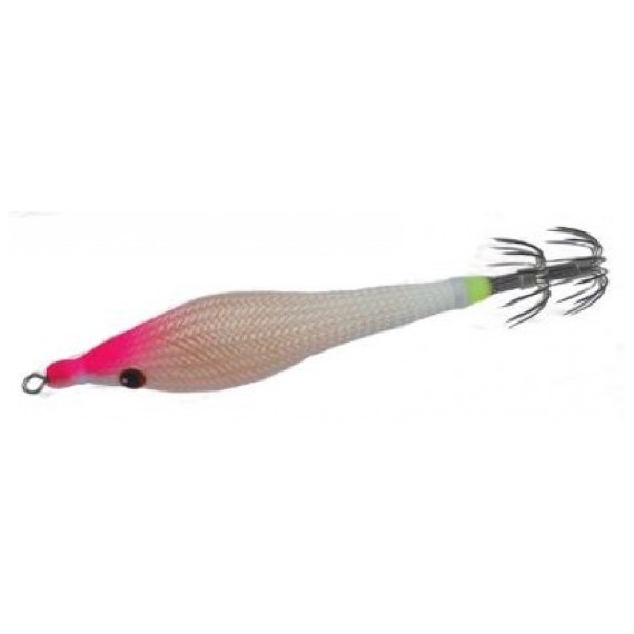 JIBIONERA DTD RED DEVIL SILICONE 2.5