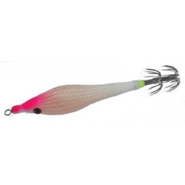 JIBIONERA DTD RED DEVIL SILICONE 2.5