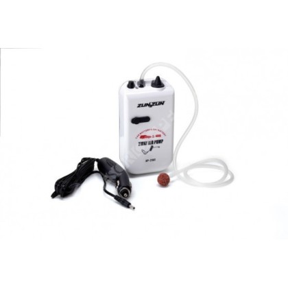 OXIGENADOR ACC. PESCA AP-21