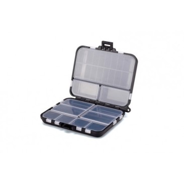 CAJA ACC. PESCA PORTA-ACCESORIOS HS-003