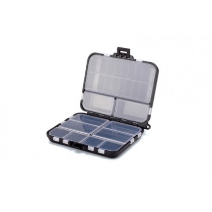 CAJA ACC. PESCA PORTA-ACCESORIOS HS-003