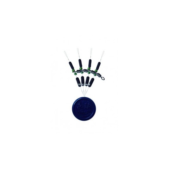 SWIVEL STOPPER CON TORNIQUETE