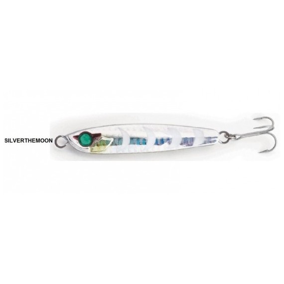 JIG AAC. PESCA KEMPACHI 60 GR