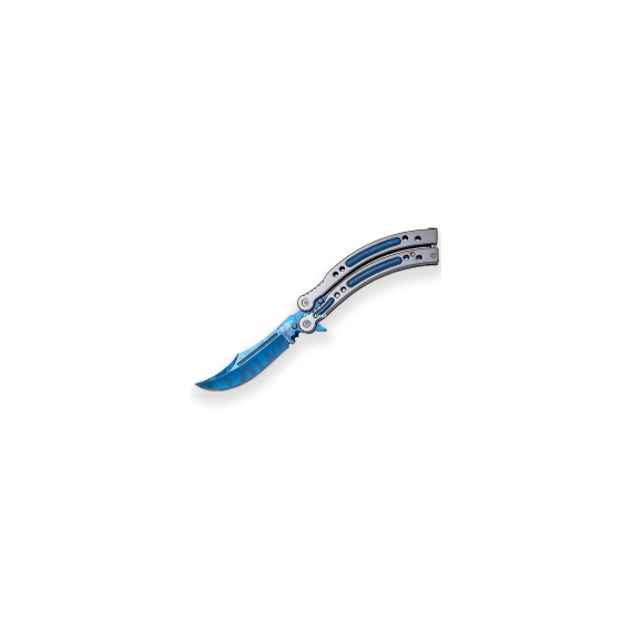 MARIPOSA JKR AZUL