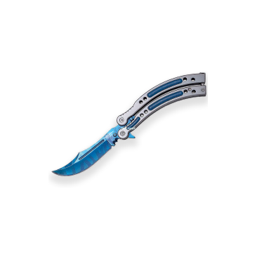 MARIPOSA JKR AZUL