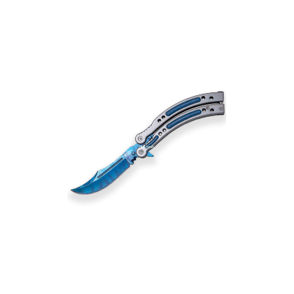 MARIPOSA JKR AZUL